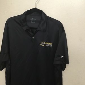 Nike Golf shirt